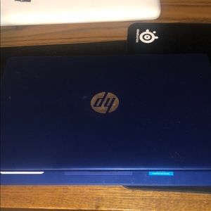 Brand new HP laptop